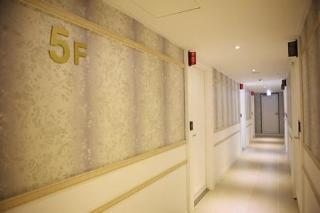 Atti Chungmuro Hotel 3*