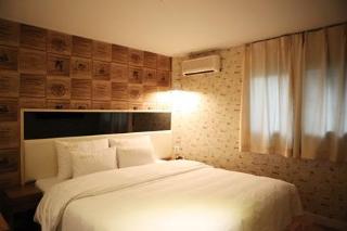 Hotel Atti Chungmuro Seul
